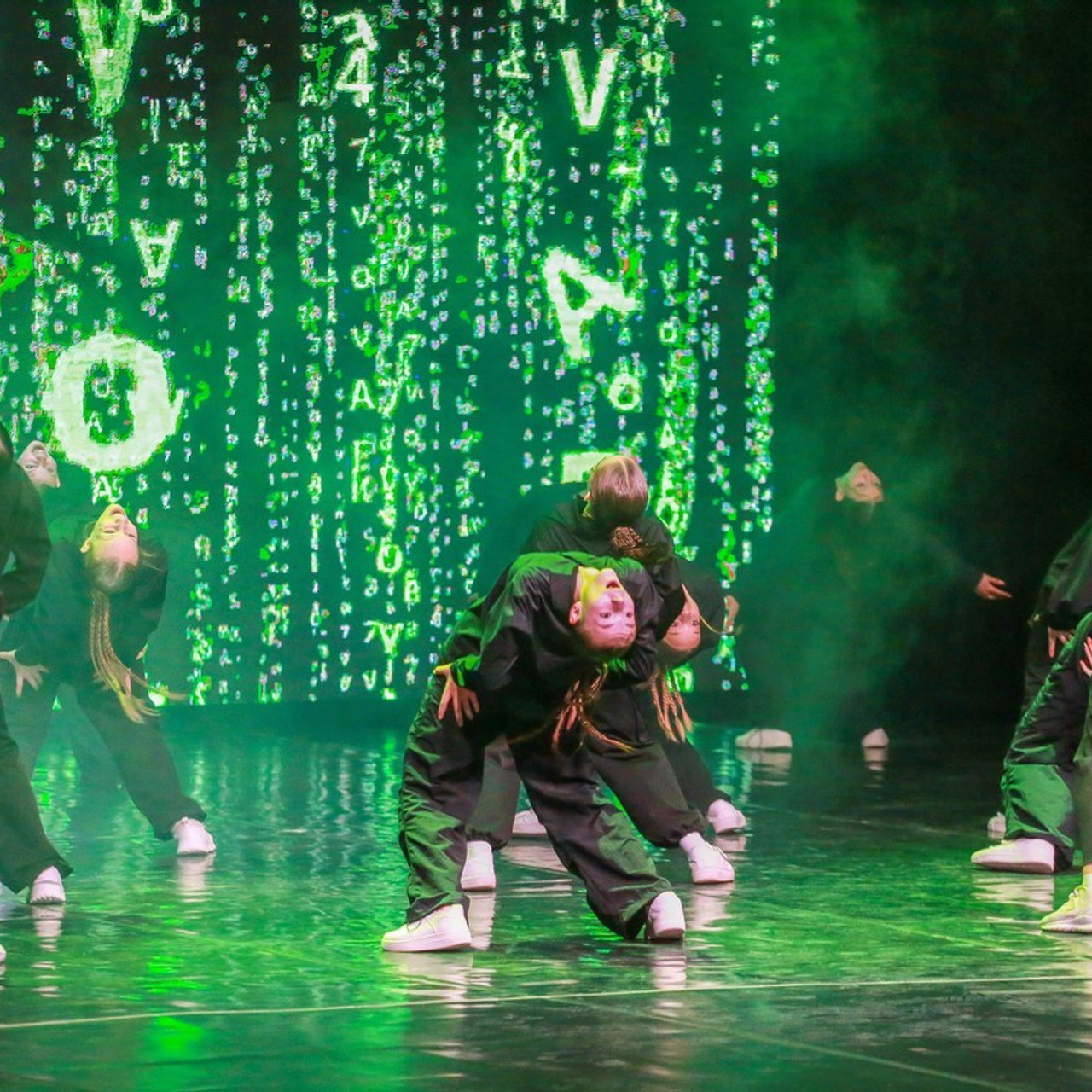 Отзывы. Фоторепортаж. Театральная фотосъёмка