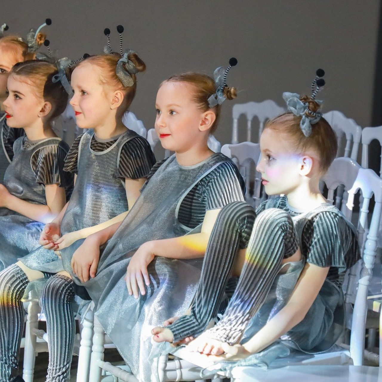 Отзывы. Фоторепортаж. Театральная фотосъёмка