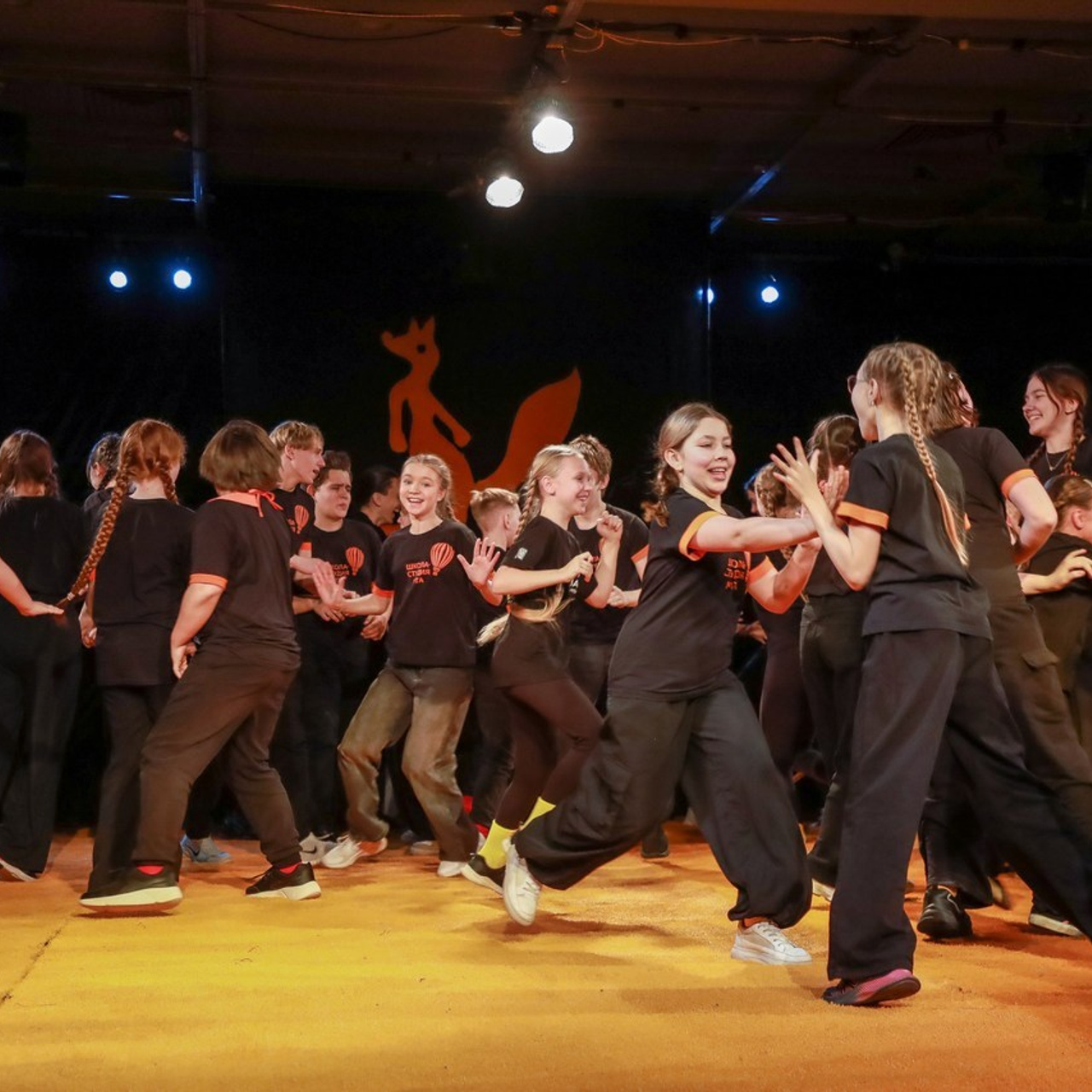 Отзывы. Фоторепортаж. Театральная фотосъёмка