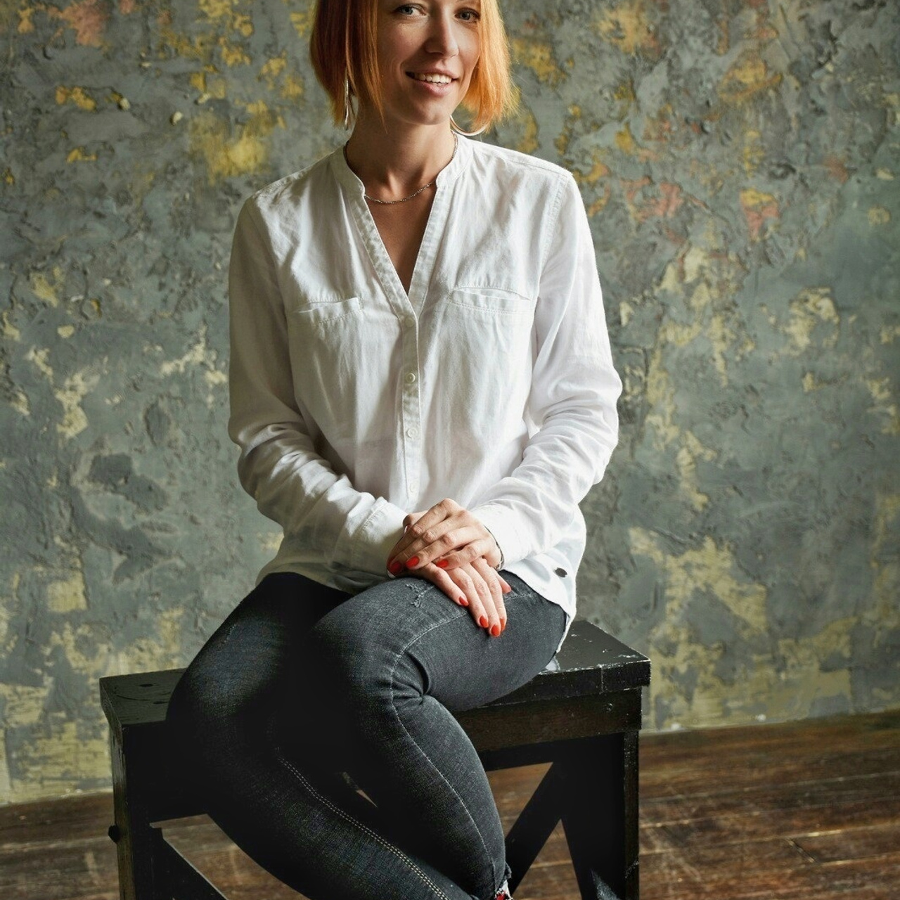 Отзывы. Портретный фотограф в Санкт-Петербурге Алексей Корзов