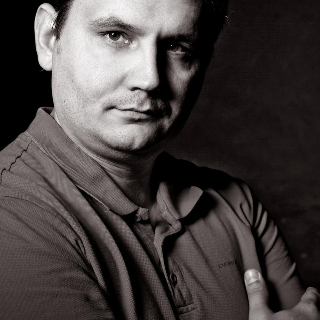 Онлайн-курс. Портретный фотограф в Санкт-Петербурге Алексей Корзов