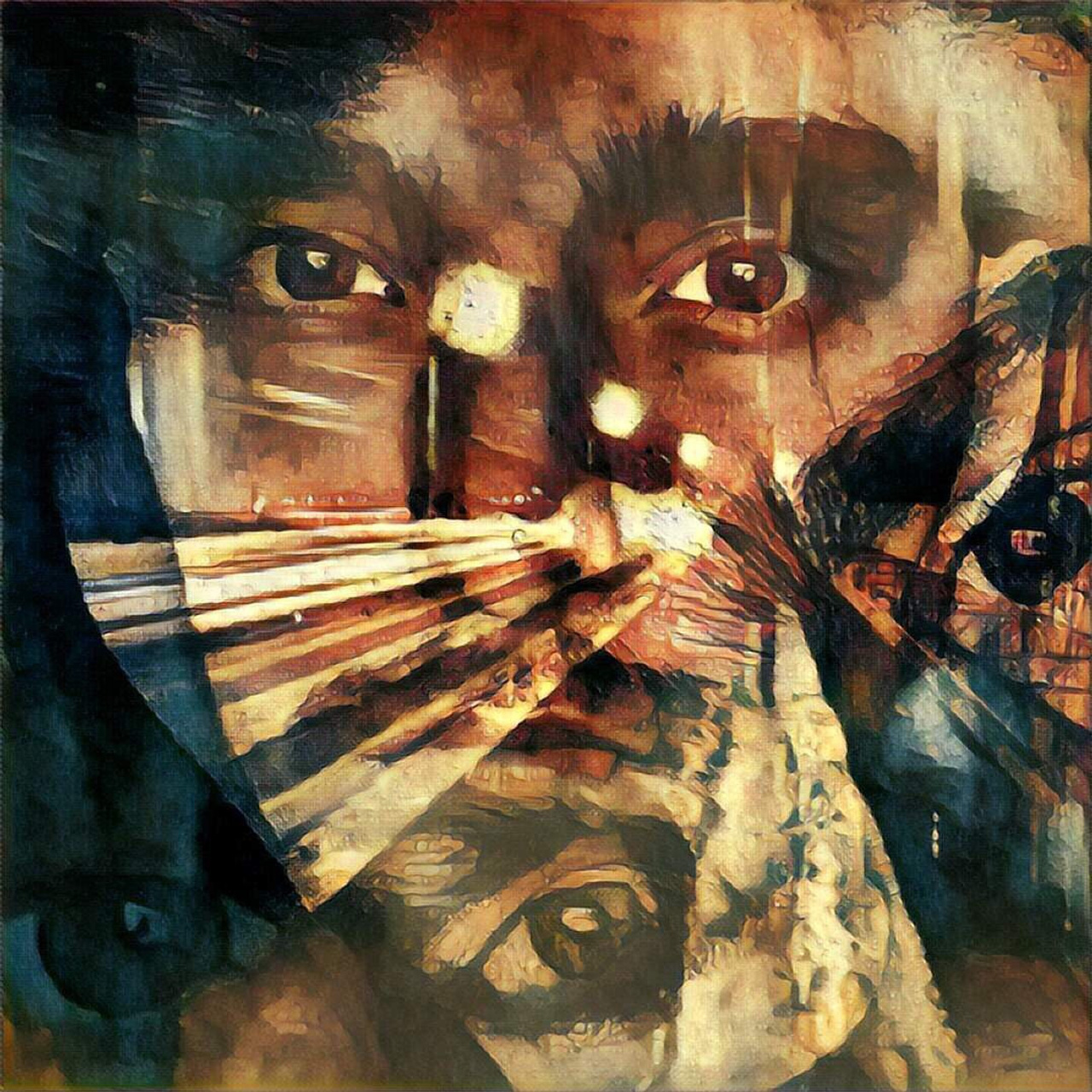 Онлайн-курс. Портретный фотограф в Санкт-Петербурге Алексей Корзов