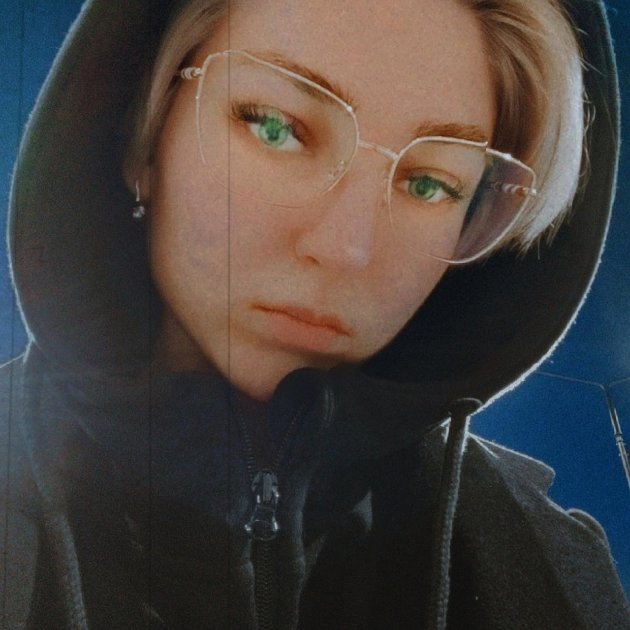 Онлайн-курс. Портретный фотограф в Санкт-Петербурге Алексей Корзов