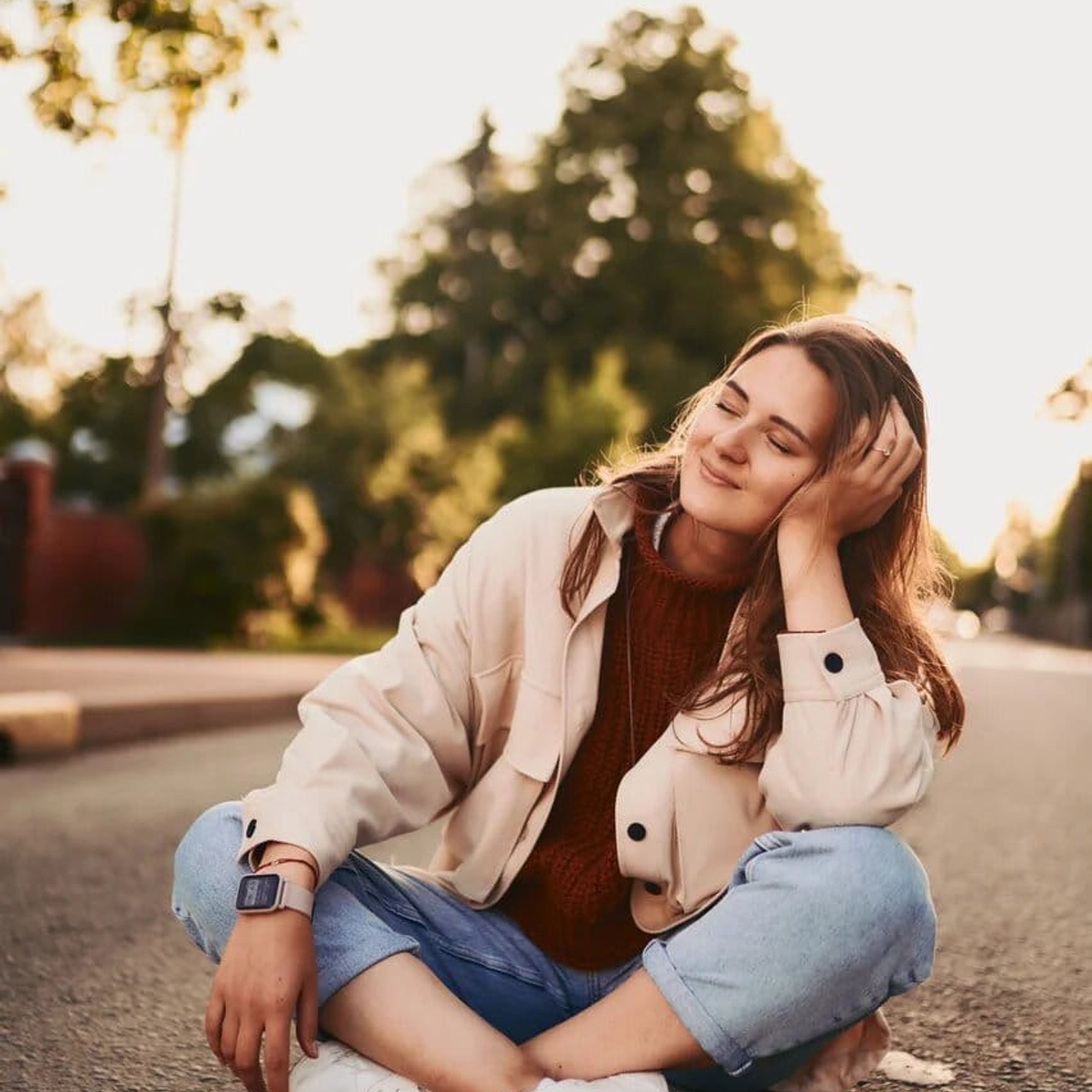 Онлайн-курс. Портретный фотограф в Санкт-Петербурге Алексей Корзов