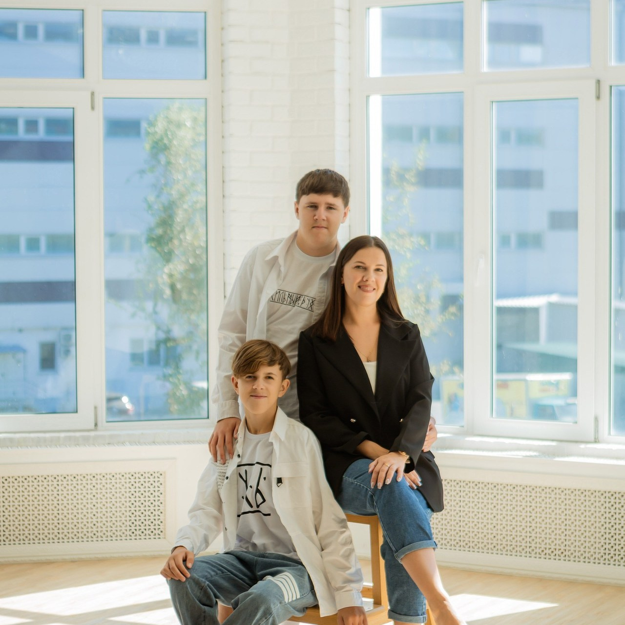 Отзывы. Главная