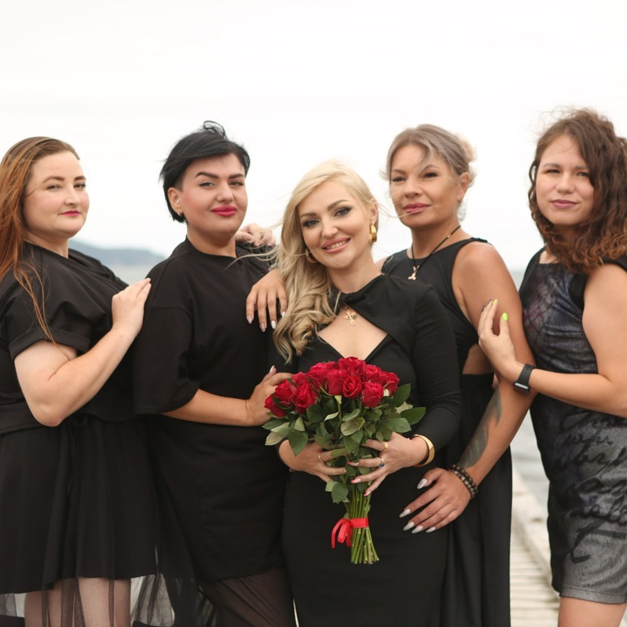 Отзывы. Главная