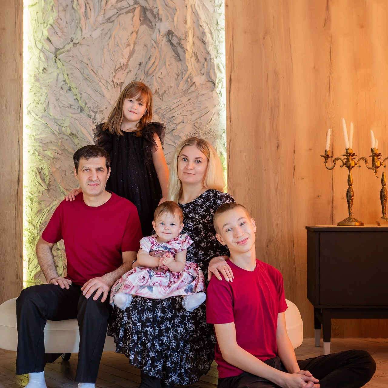 Отзывы. Главная