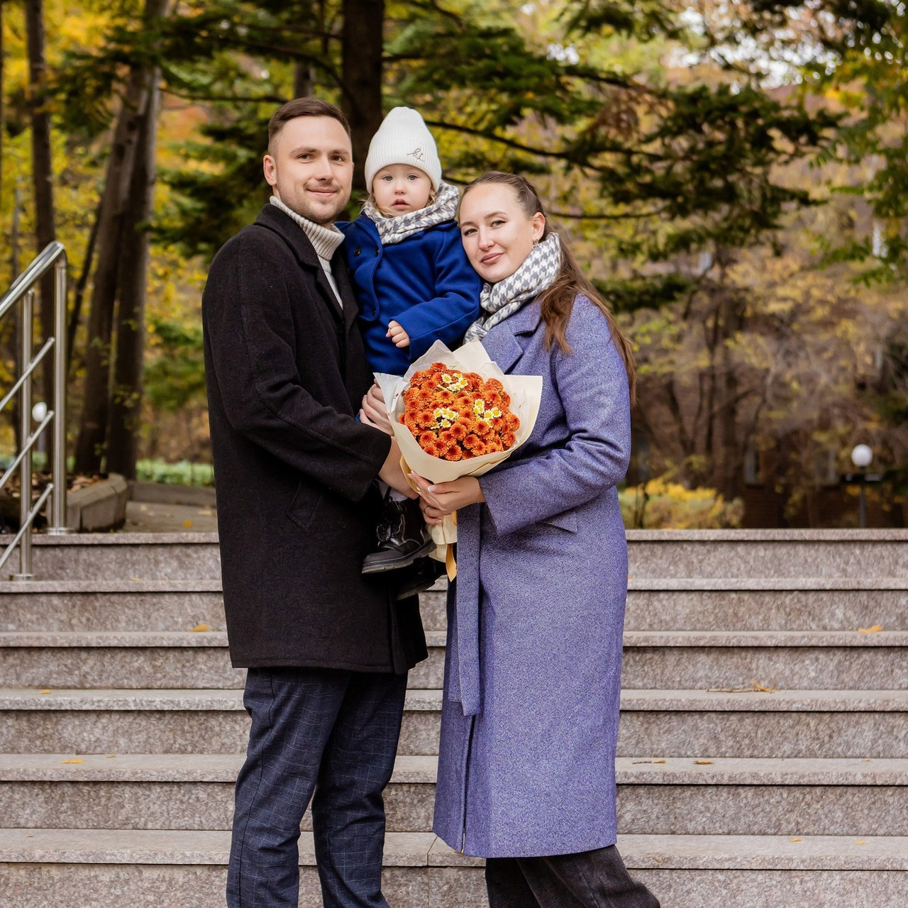 Отзывы. Главная