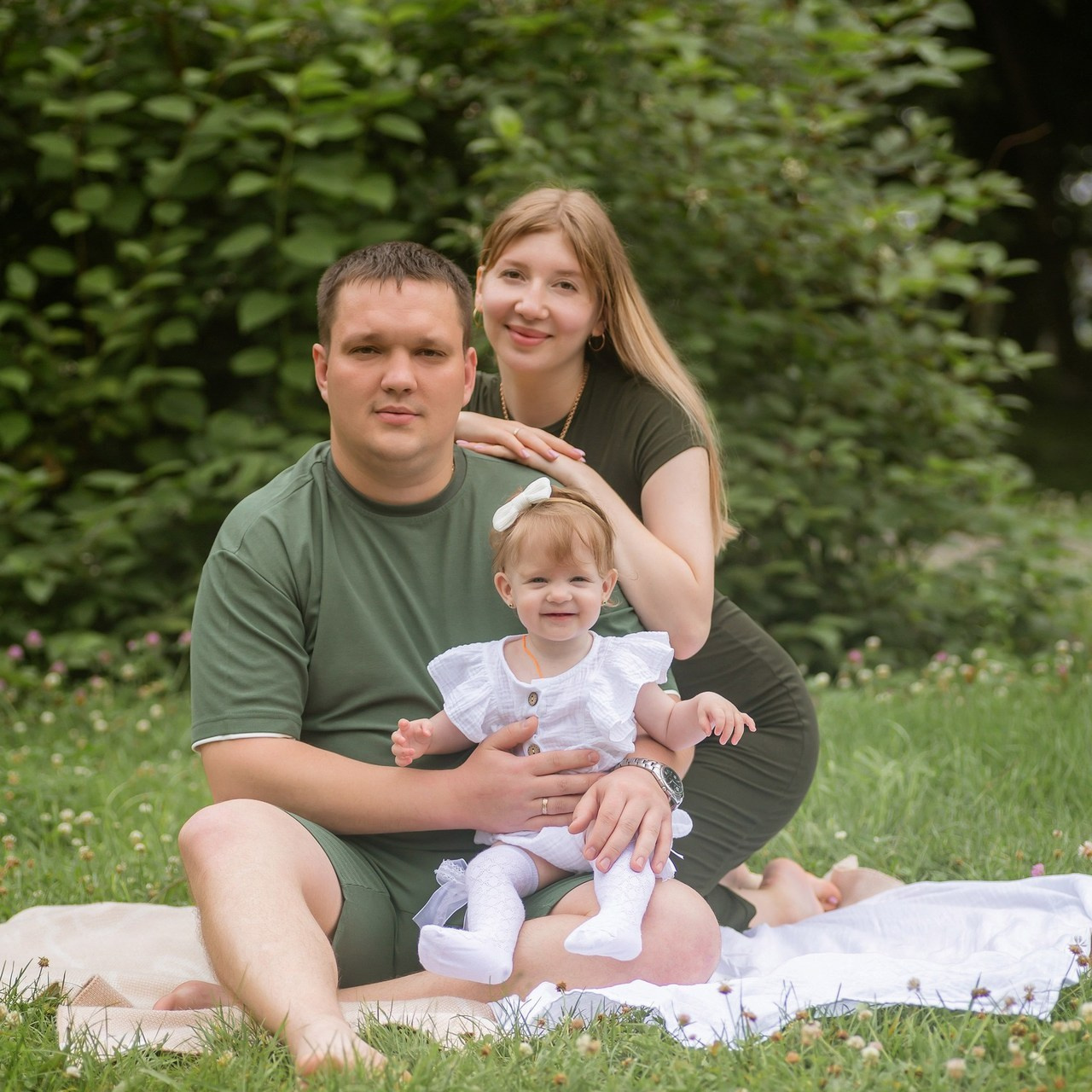 Отзывы. Главная