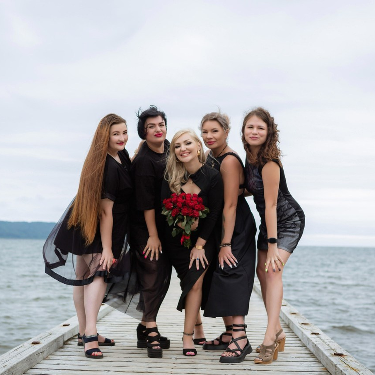 Отзывы. Главная