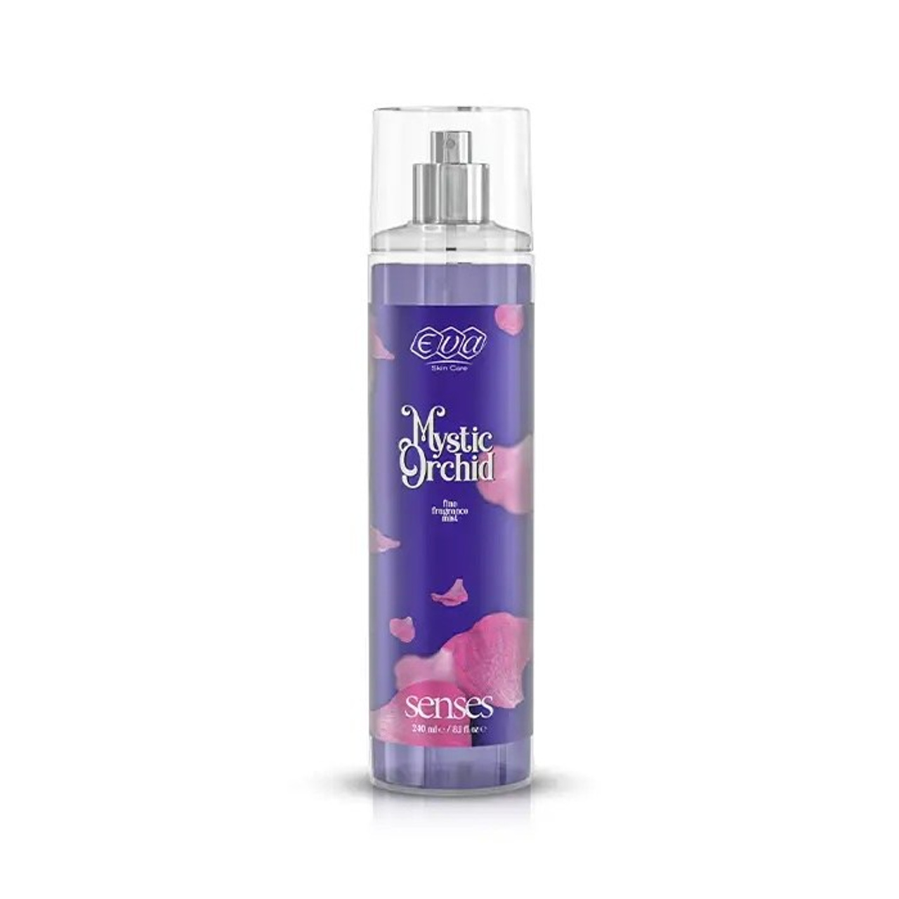 Парфюмированный мист для тела Mistic Orchid