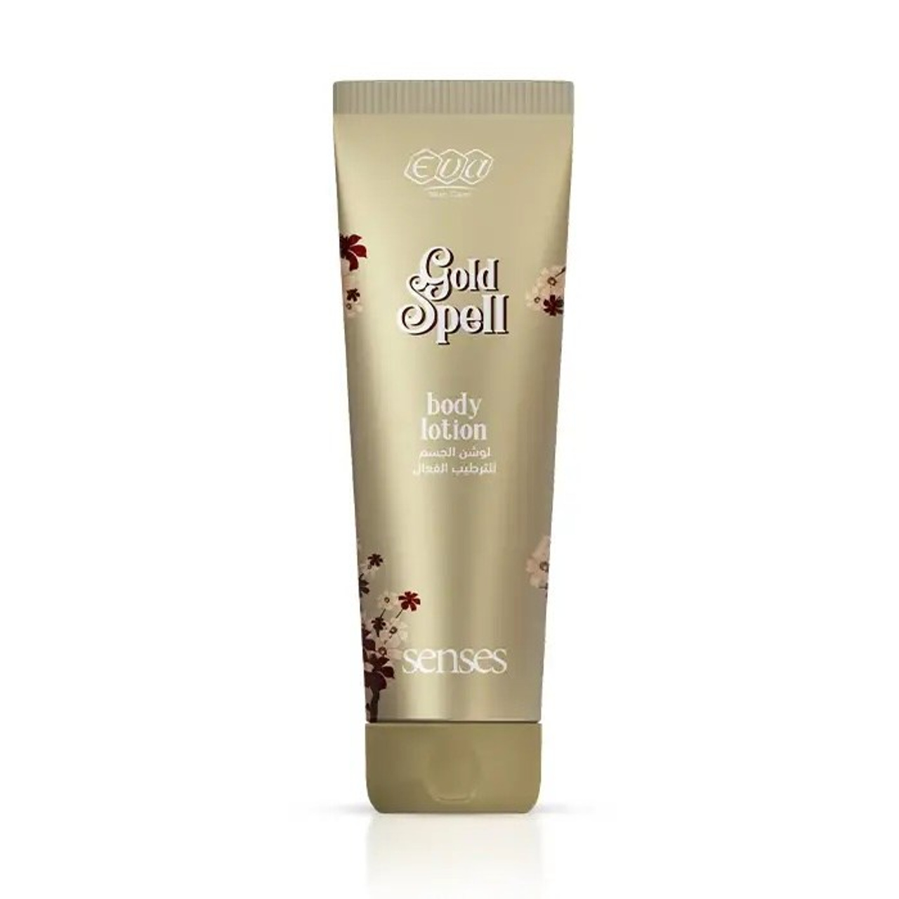Лосьон для тела Gold spell