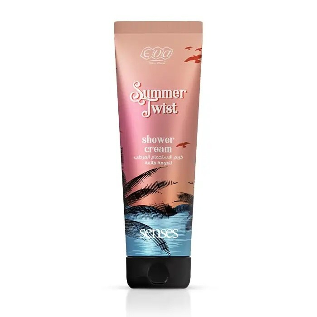 Гель для душа Summer twist