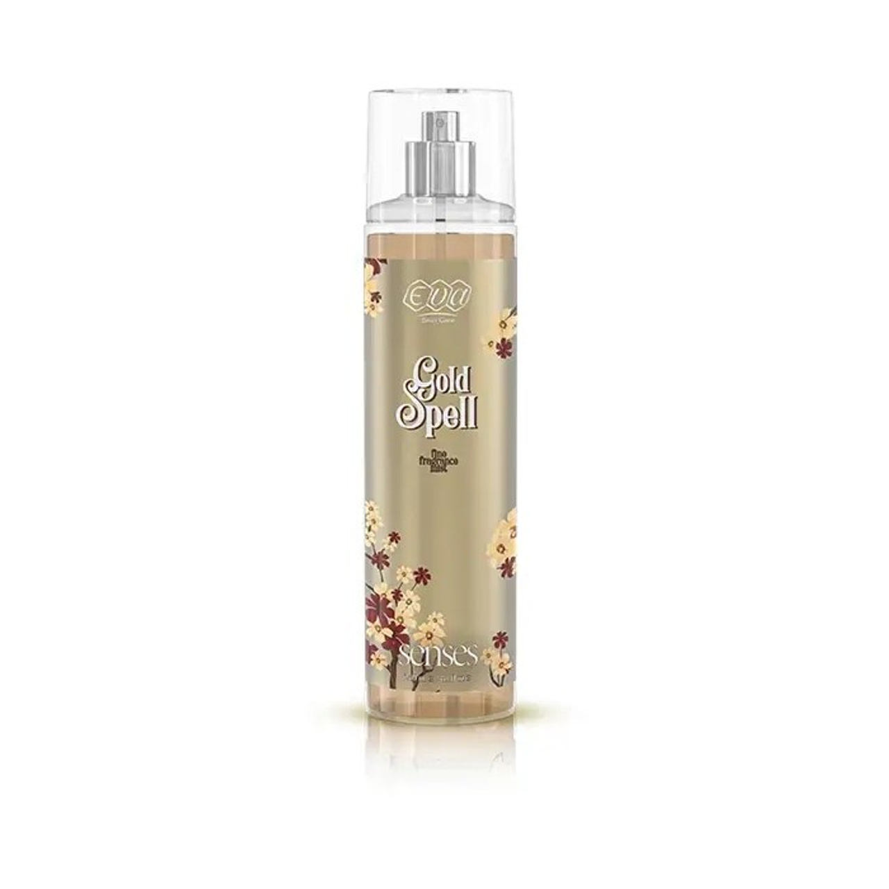 Парфюмированный мист для тела Gold spell