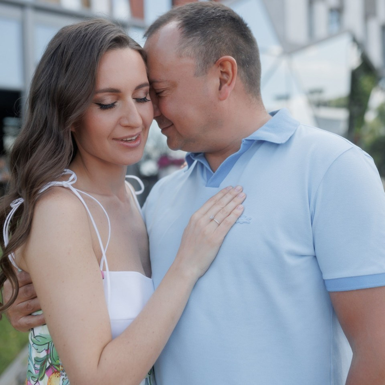 Отзывы клиентов. Свадебный и семейный фотограф в Калининграде Ольга Мешечкова