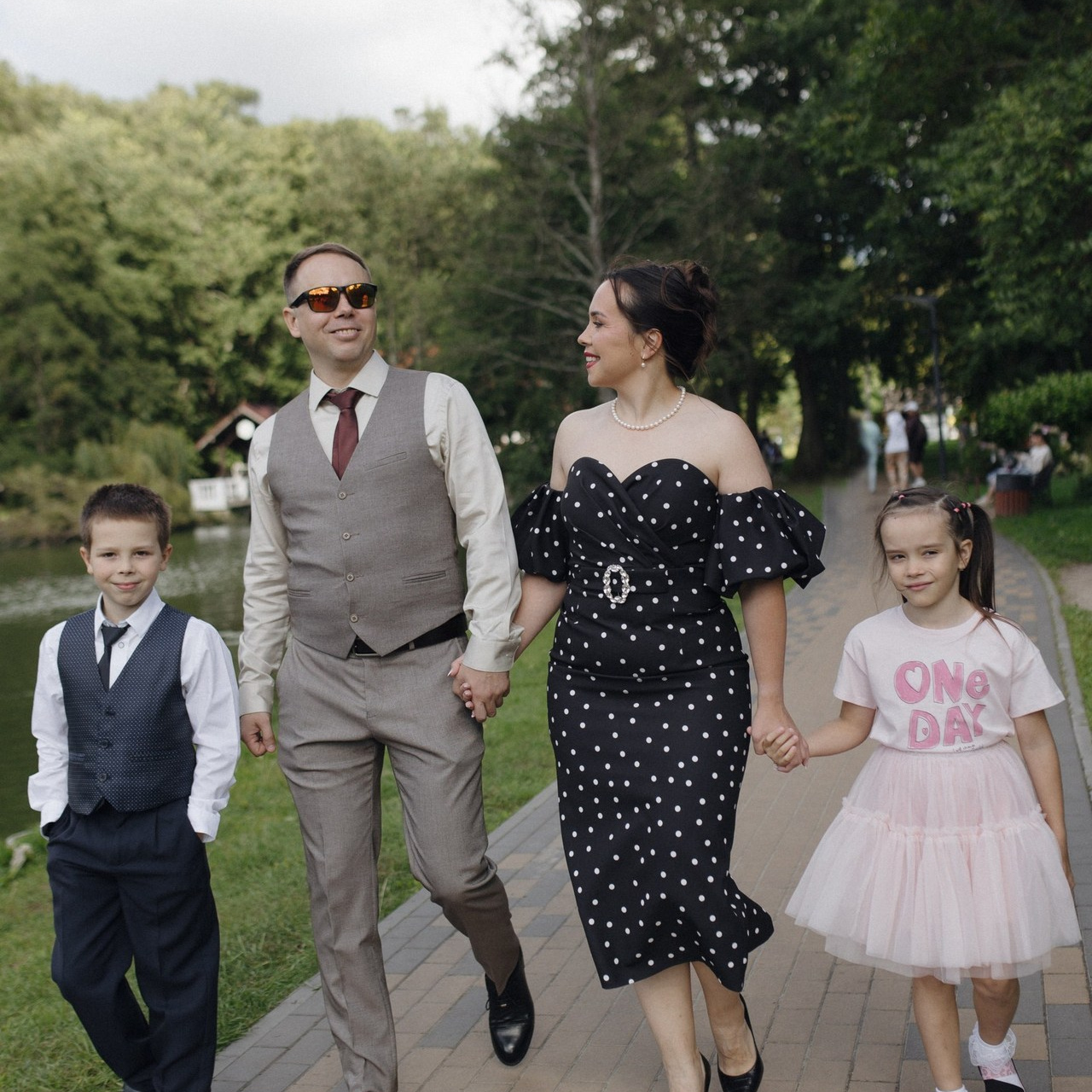 Отзывы клиентов. Свадебный и семейный фотограф в Калининграде Ольга Мешечкова