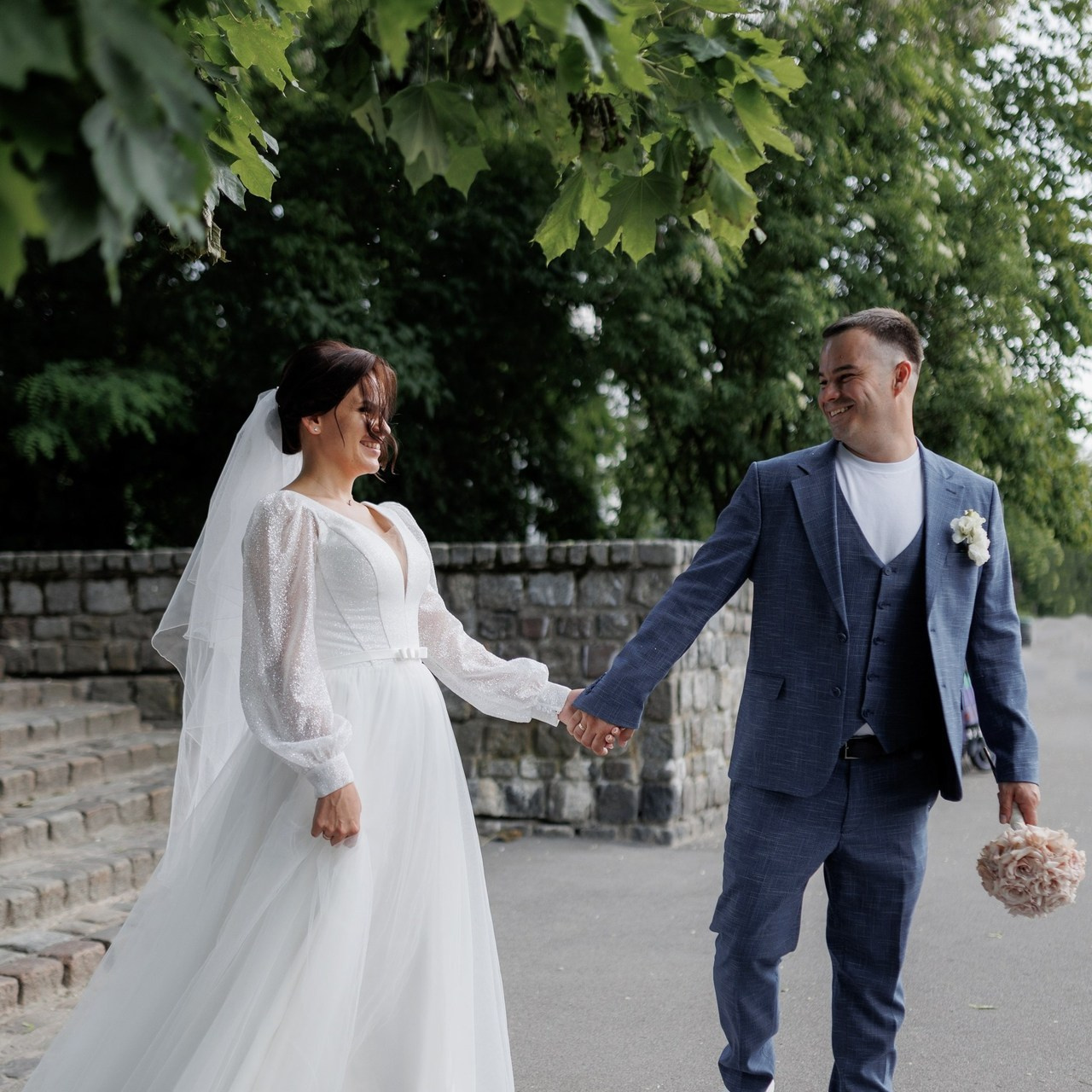 Отзывы клиентов. Свадебный и семейный фотограф в Калининграде Ольга Мешечкова