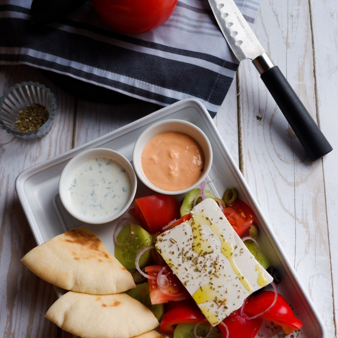 Food-съёмка. Катерина Губанова