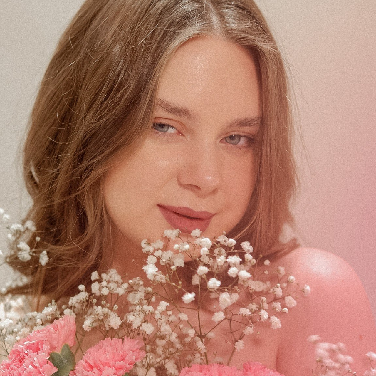 Индвидуальная съёмка. Катерина Губанова