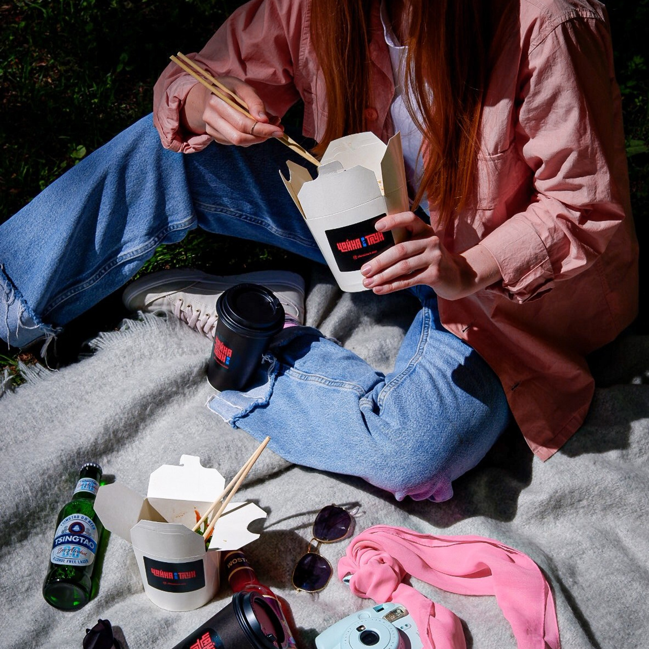 Food-съёмка. Катерина Губанова