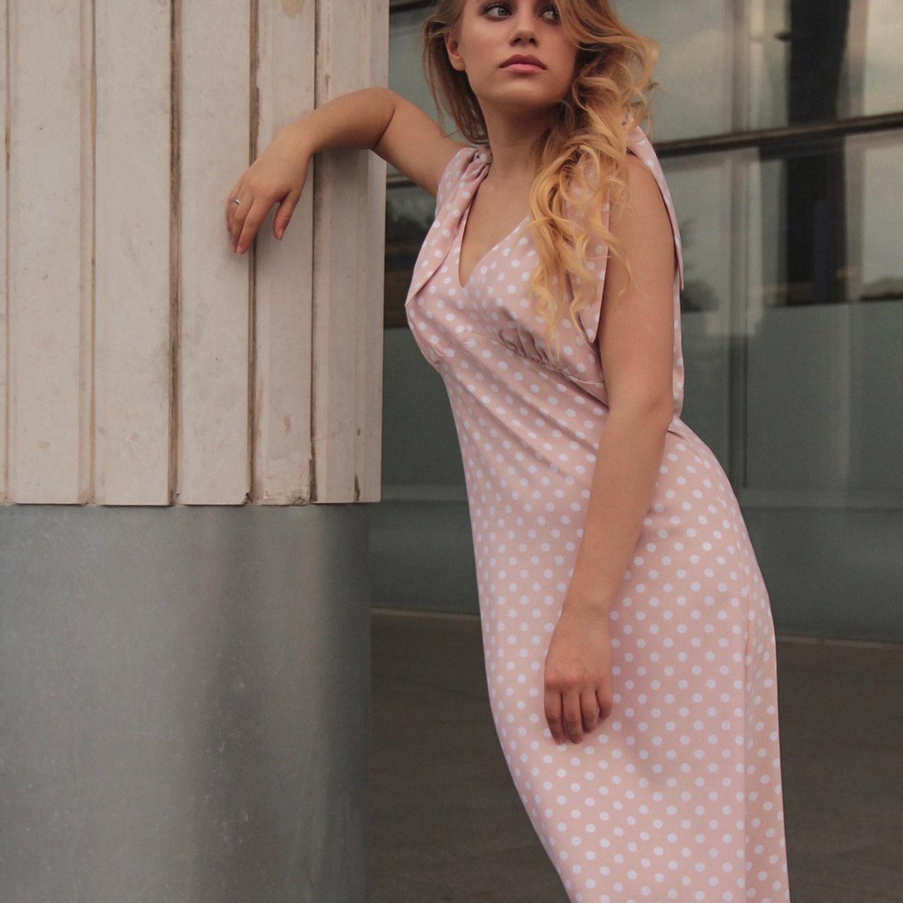 Контент съёмка. Катерина Губанова