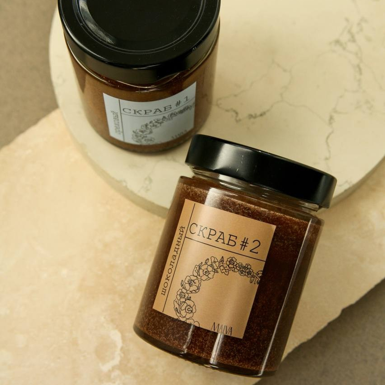 Предметная съёмка. Катерина Губанова