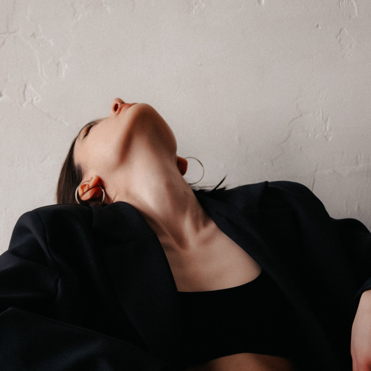 Индвидуальная съёмка. Катерина Губанова