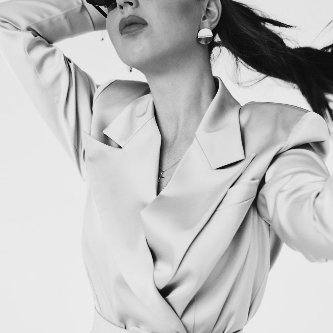 Индвидуальная съёмка. Катерина Губанова