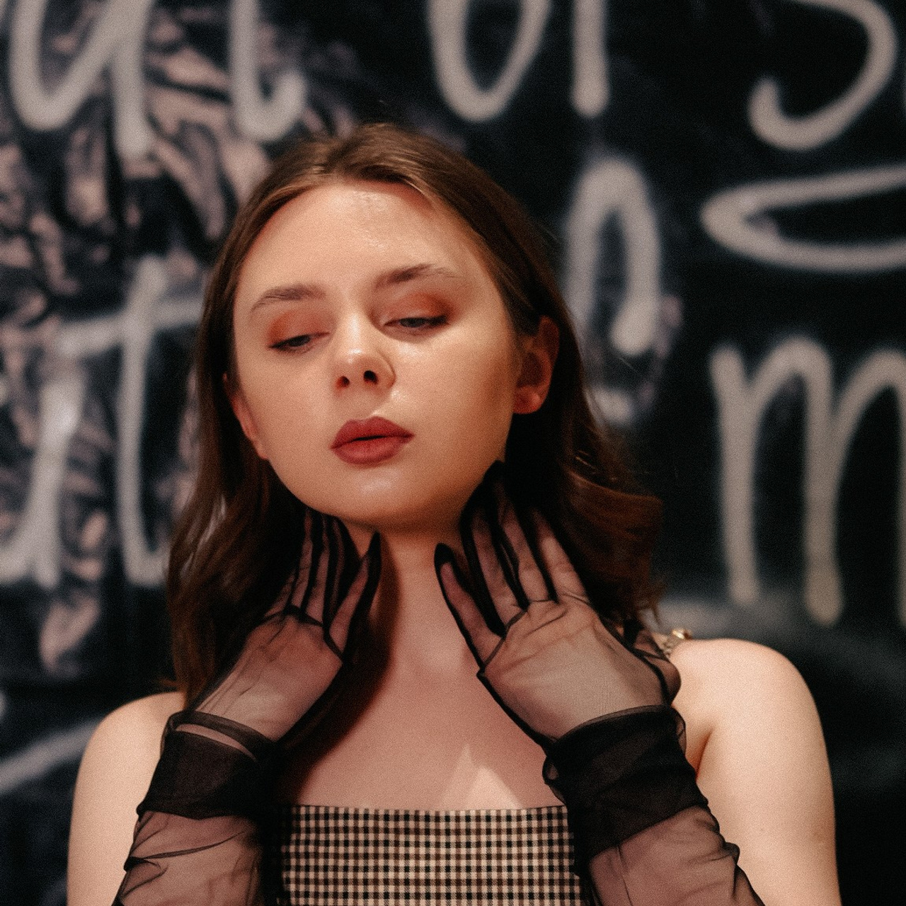 Индвидуальная съёмка. Катерина Губанова