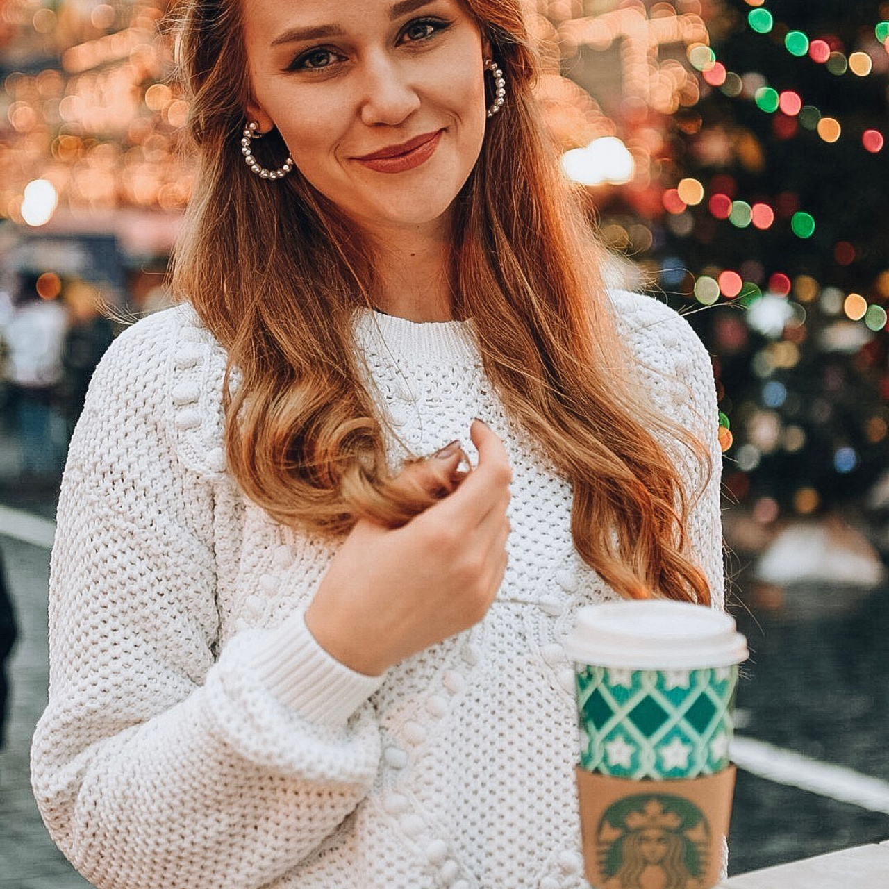 Индвидуальная съёмка. Катерина Губанова