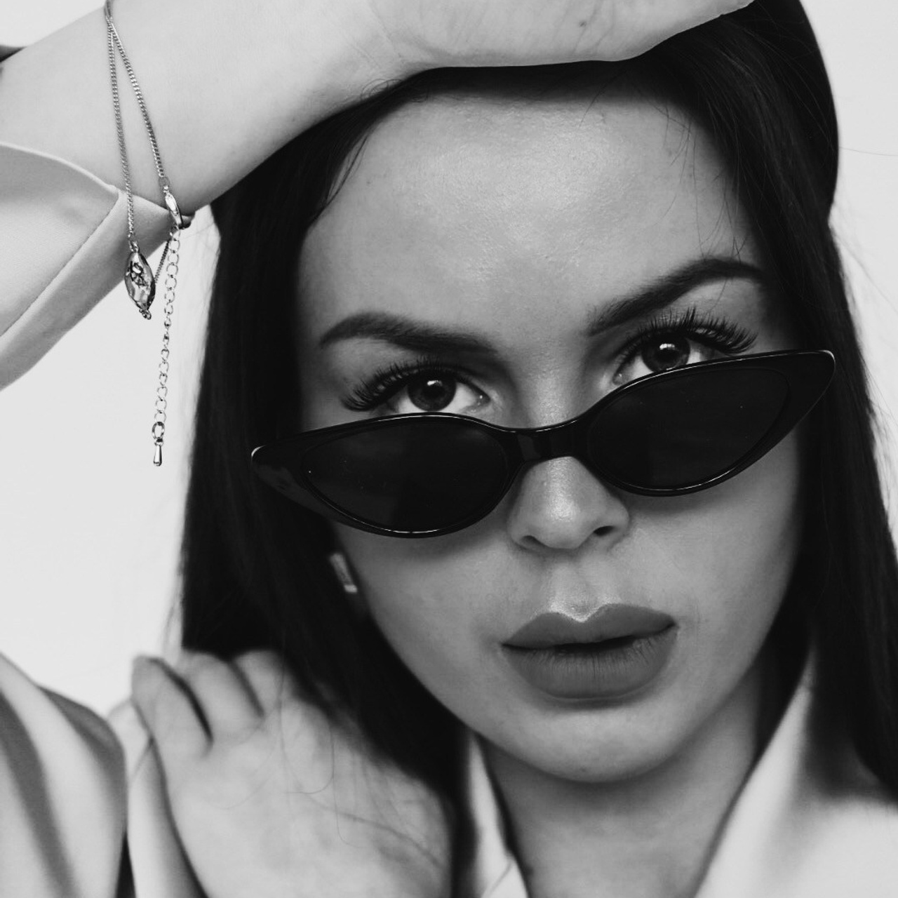 Индвидуальная съёмка. Катерина Губанова