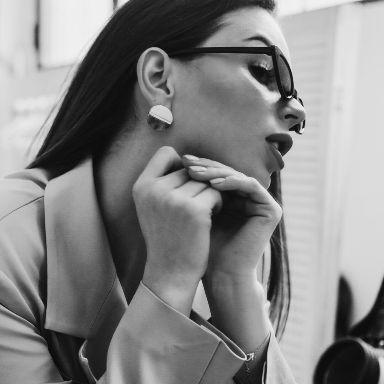 Индвидуальная съёмка. Катерина Губанова