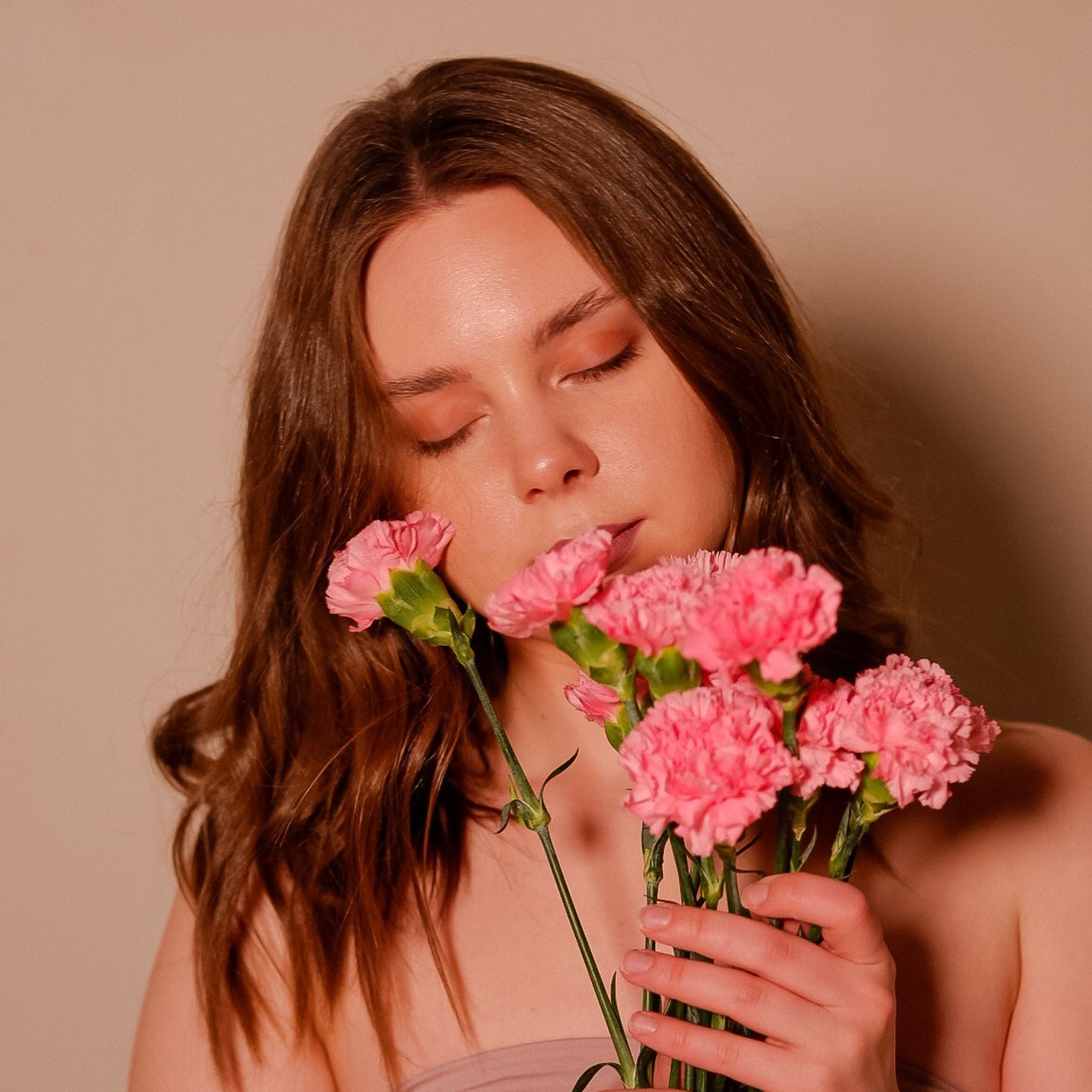 Индвидуальная съёмка. Катерина Губанова