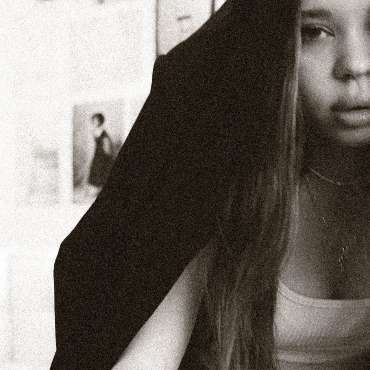 Индвидуальная съёмка. Катерина Губанова