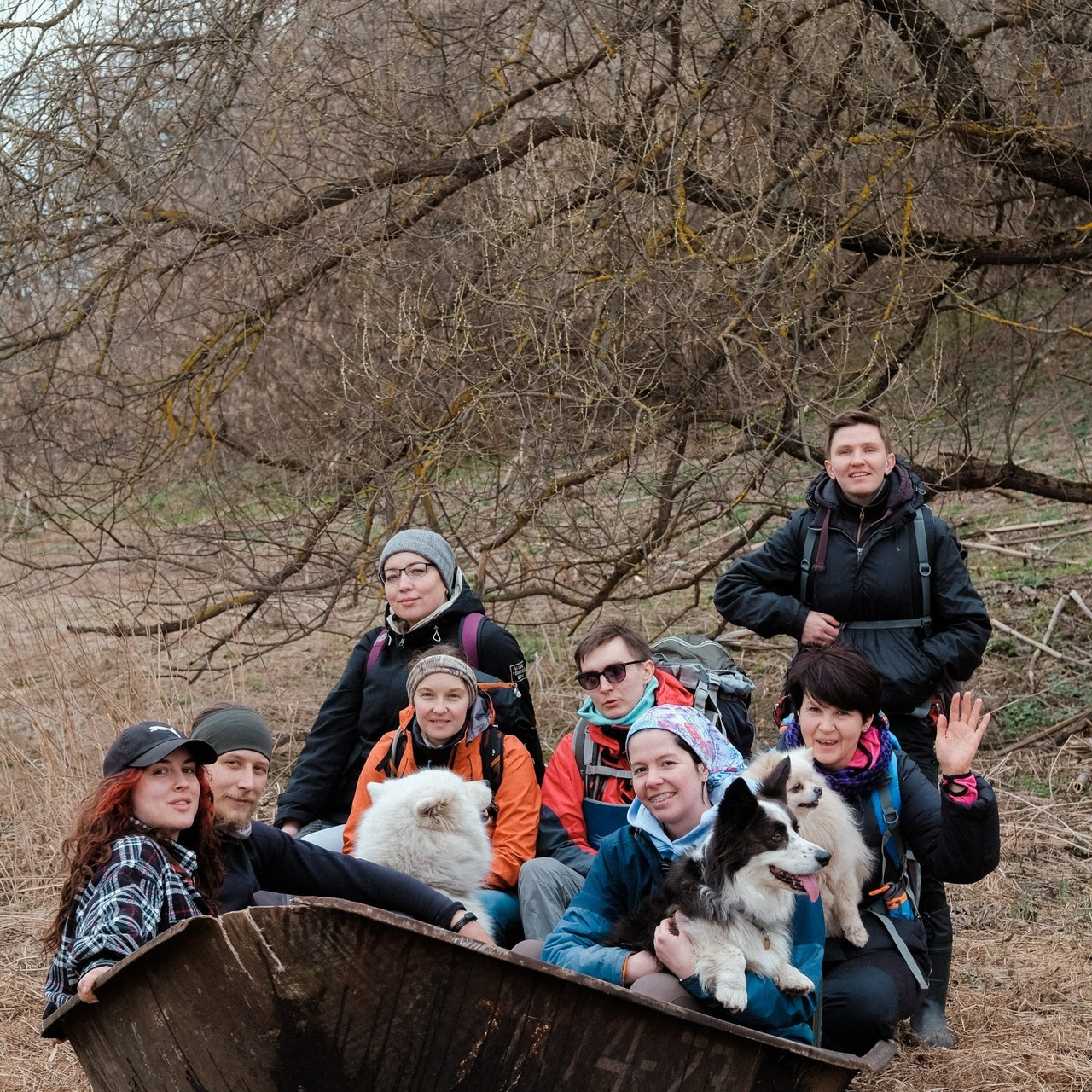 Отзывы. Катерина Губанова