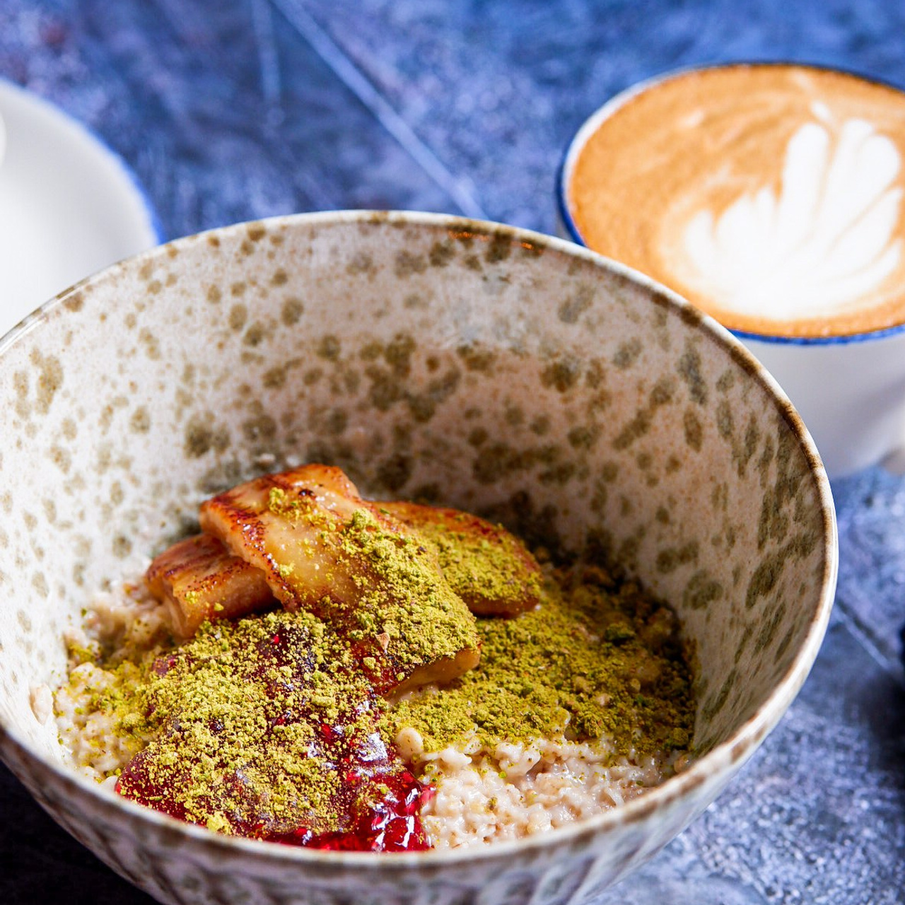 Food-съёмка. Катерина Губанова