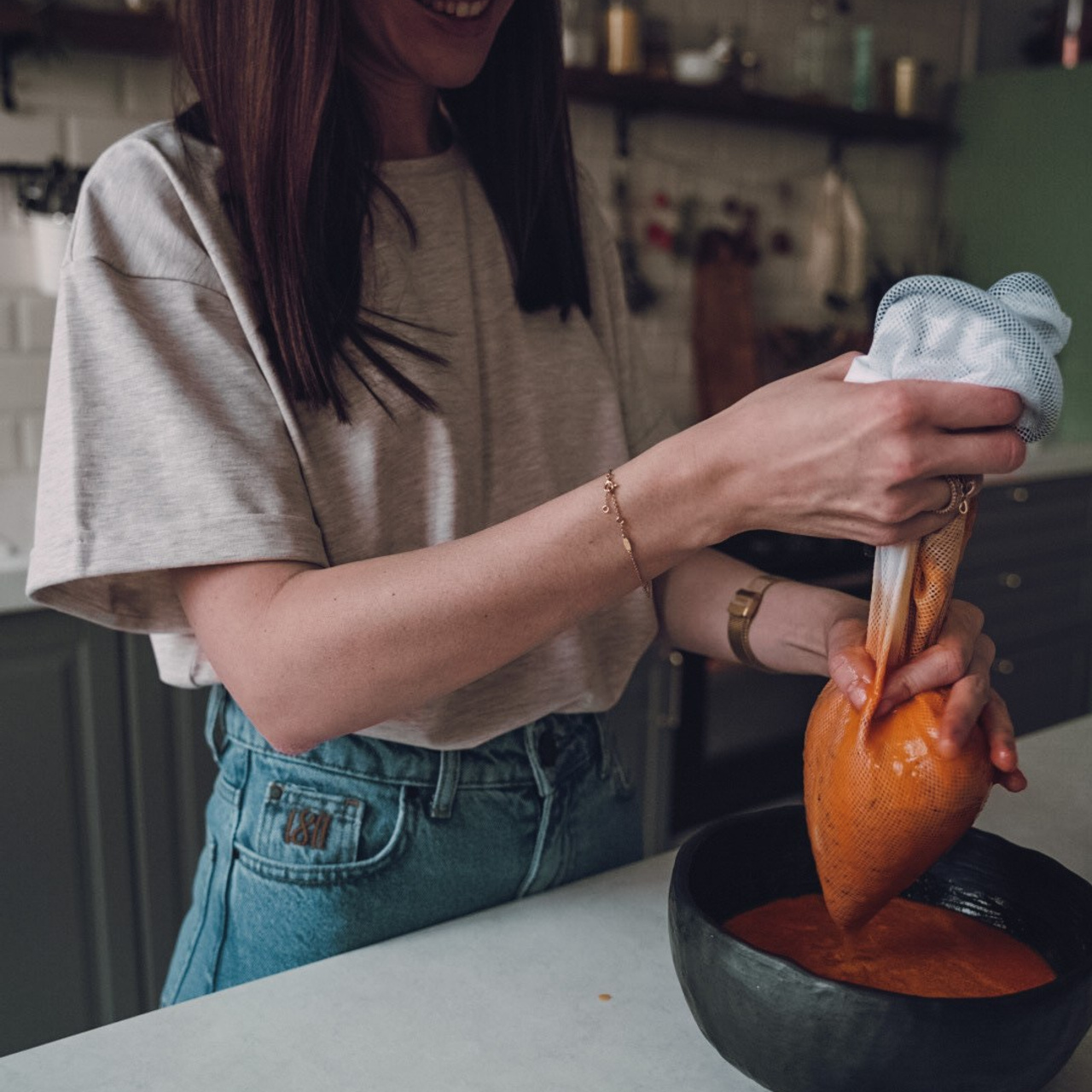 Контент съёмка. Катерина Губанова