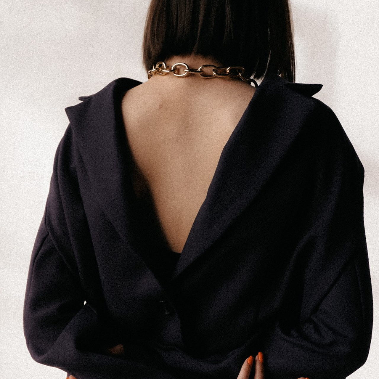 Индвидуальная съёмка. Катерина Губанова