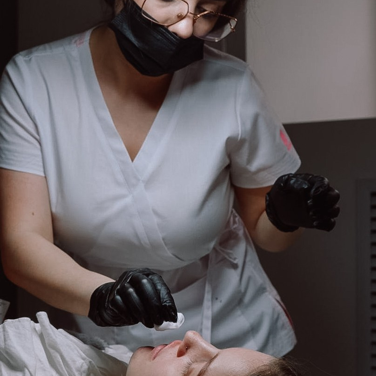 Контент съёмка. Катерина Губанова