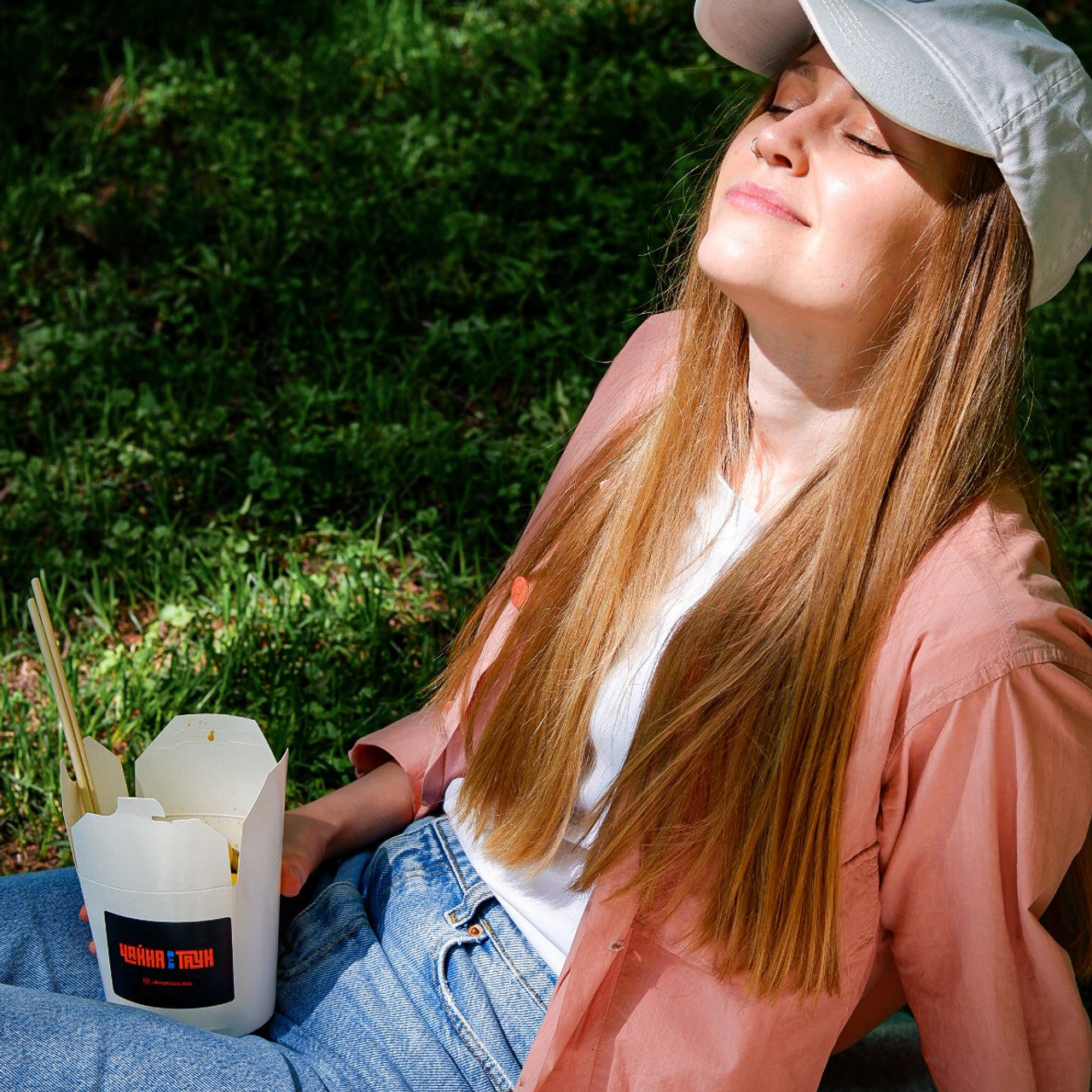 Food-съёмка. Катерина Губанова