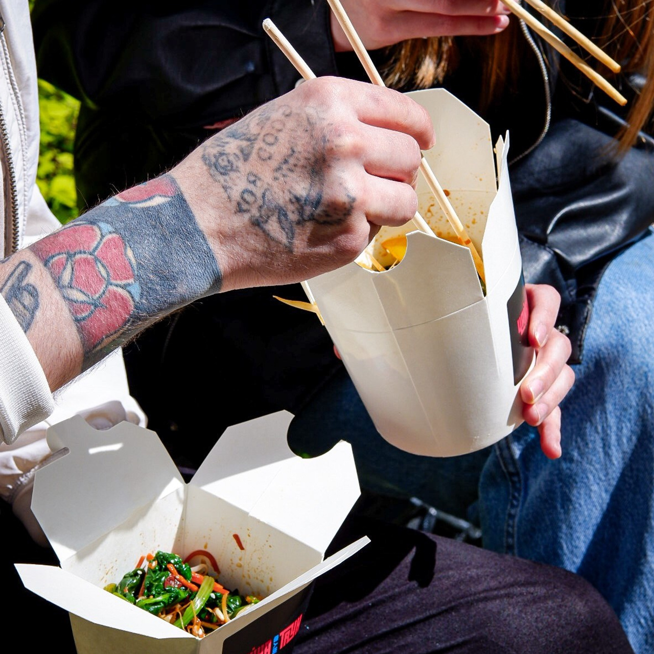 Food-съёмка. Катерина Губанова