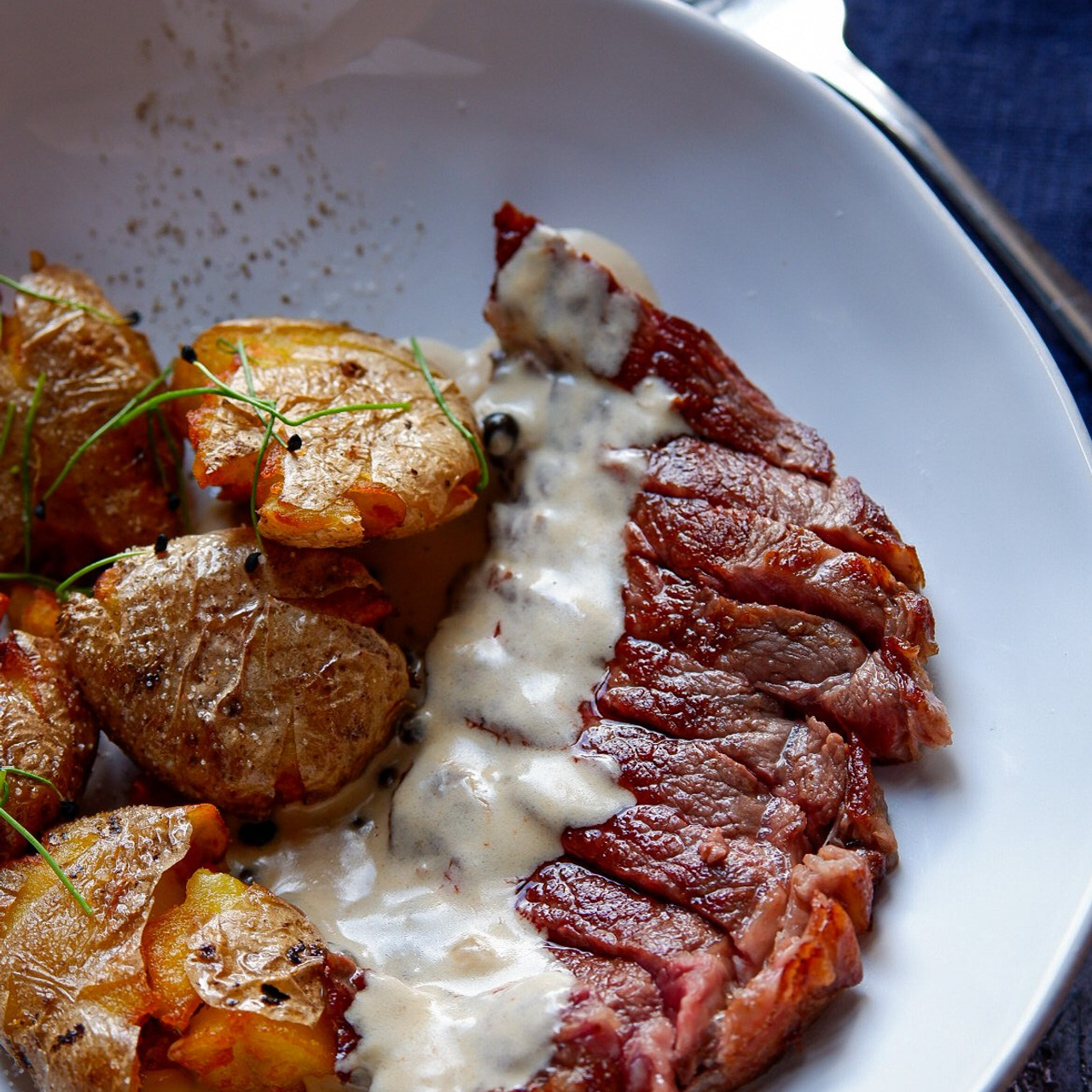 Food-съёмка. Катерина Губанова