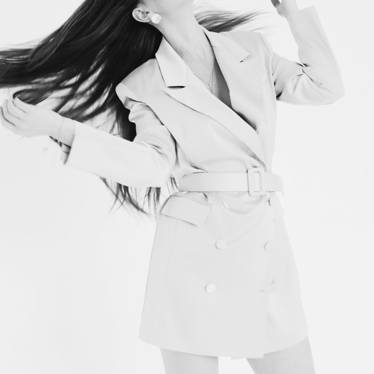 Индвидуальная съёмка. Катерина Губанова