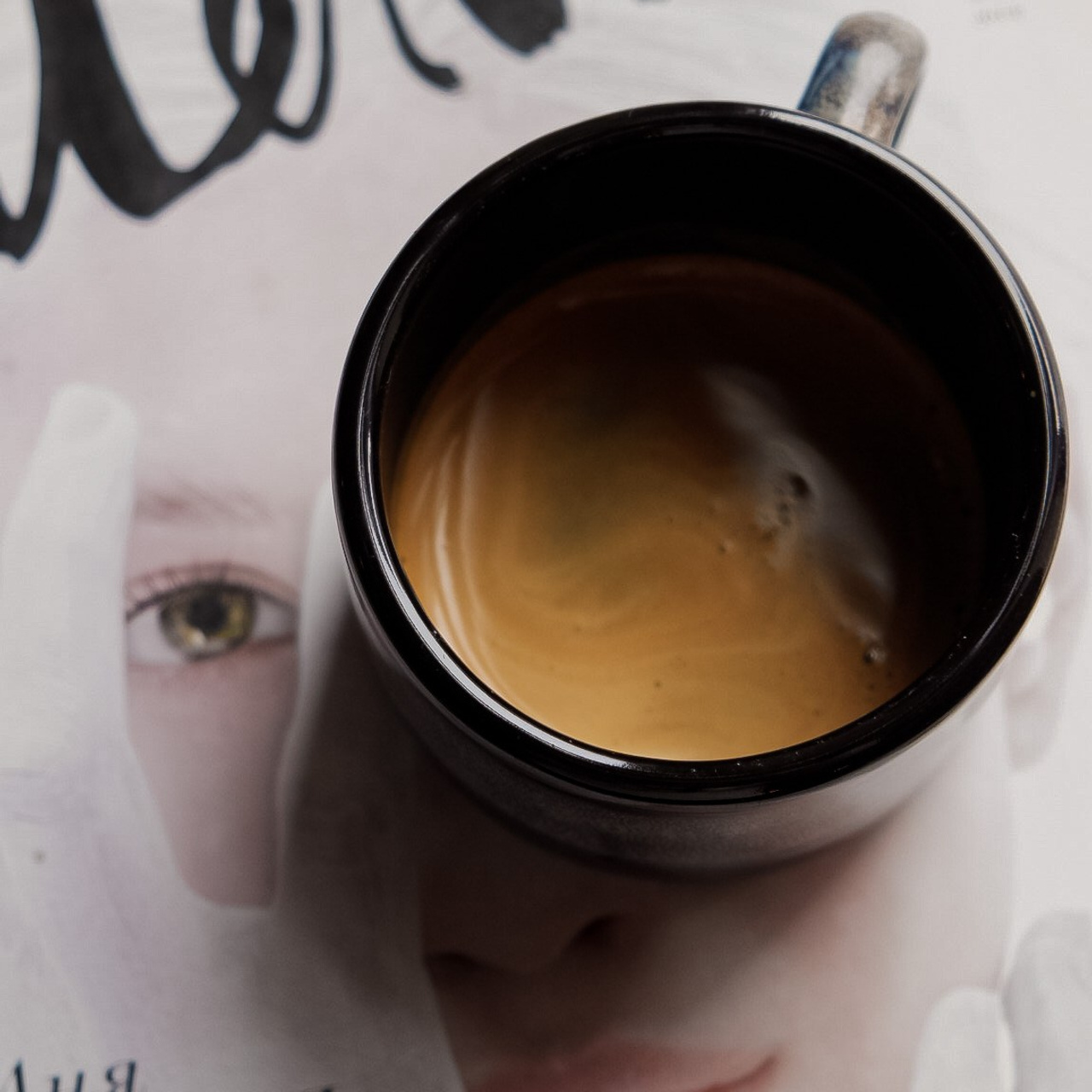 Food-съёмка. Катерина Губанова