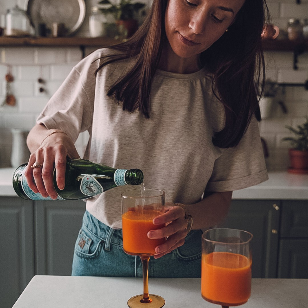 Контент съёмка. Катерина Губанова