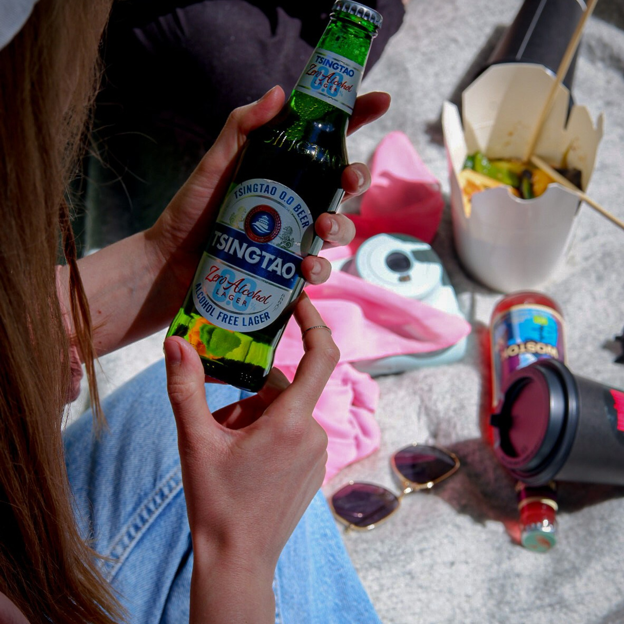 Food-съёмка. Катерина Губанова