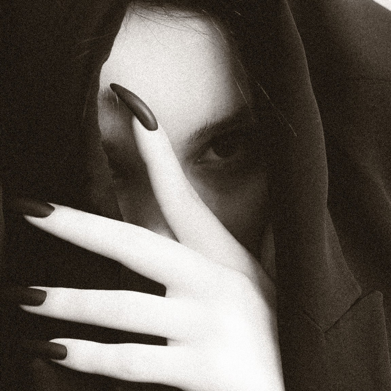 Индвидуальная съёмка. Катерина Губанова