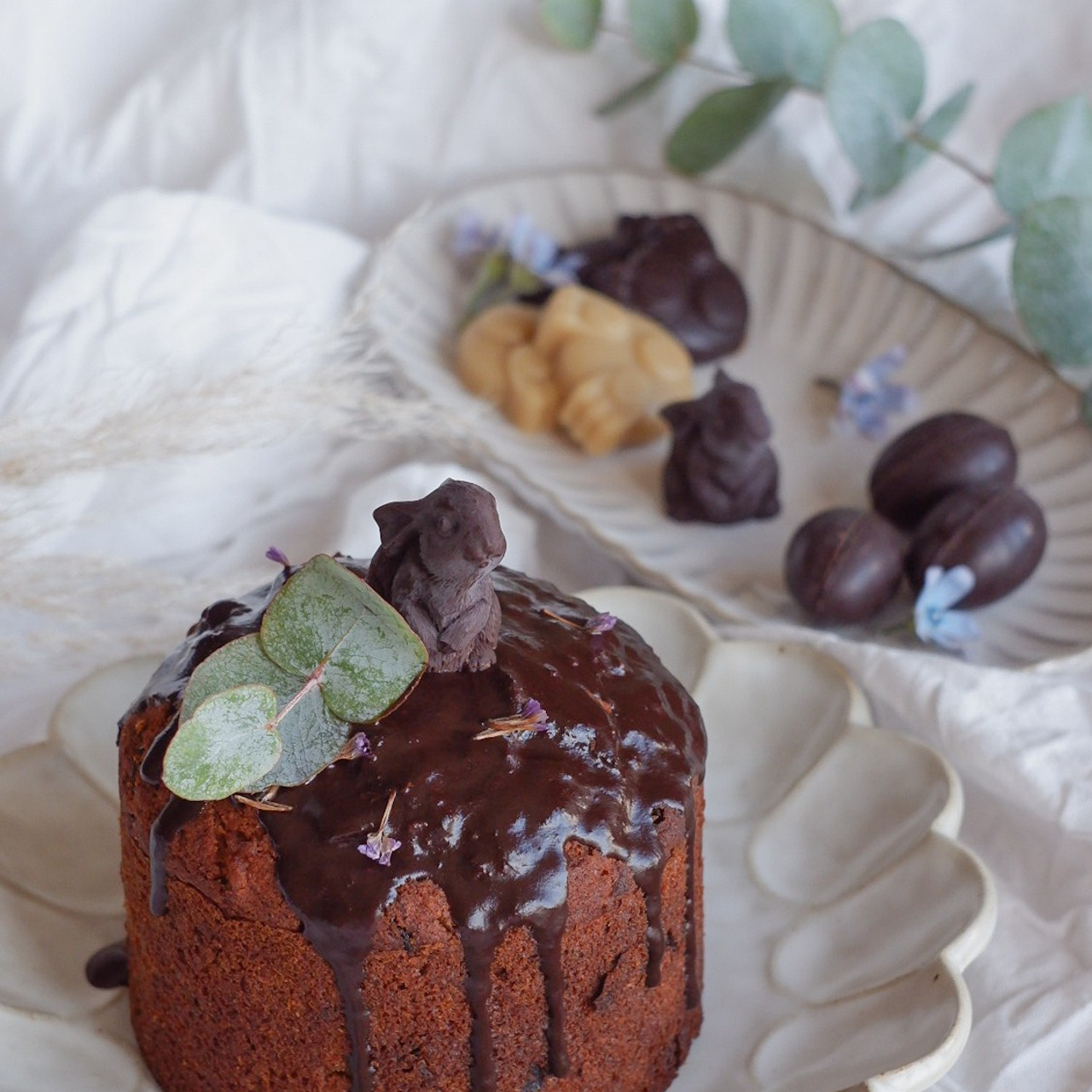 Food-съёмка. Катерина Губанова