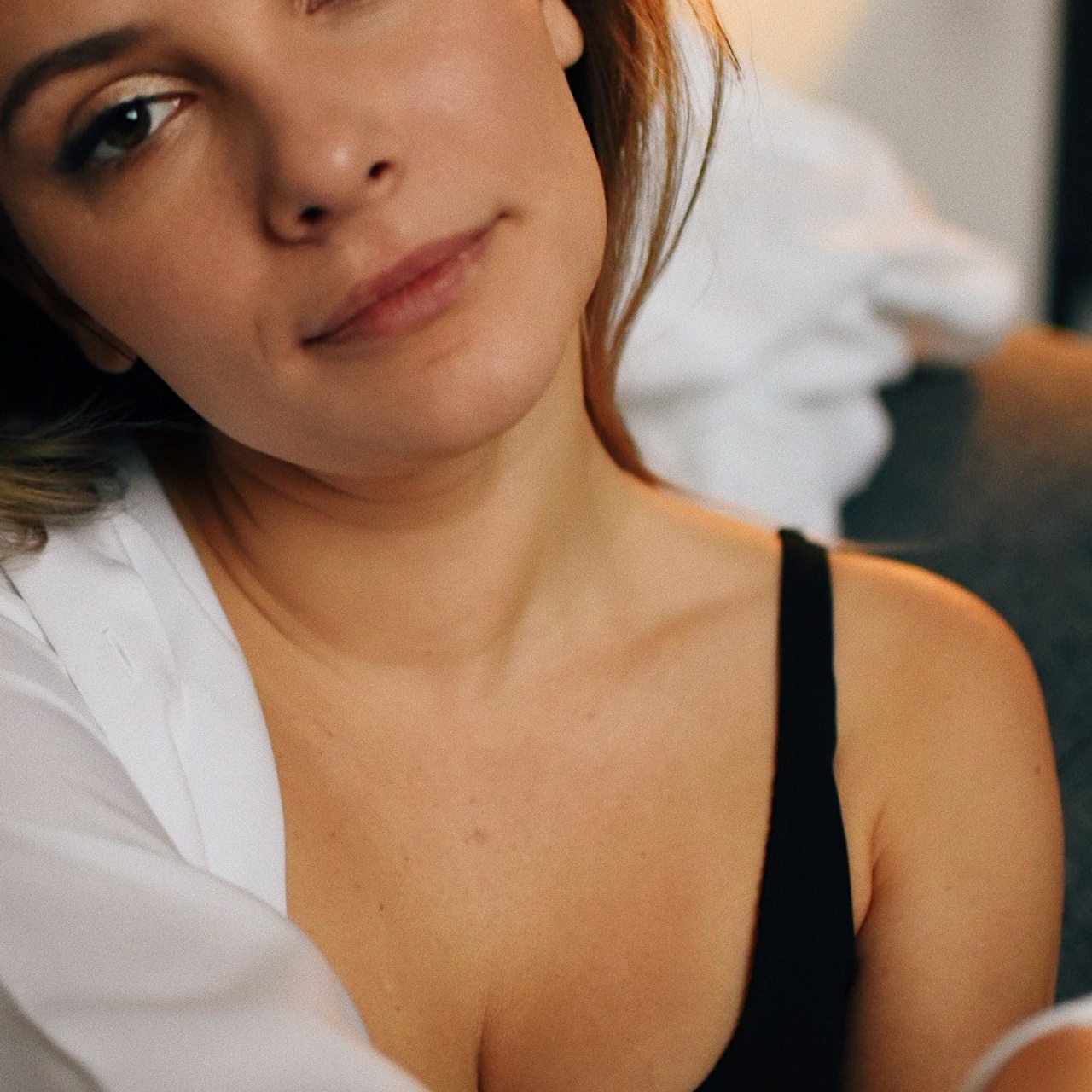 Индвидуальная съёмка. Катерина Губанова