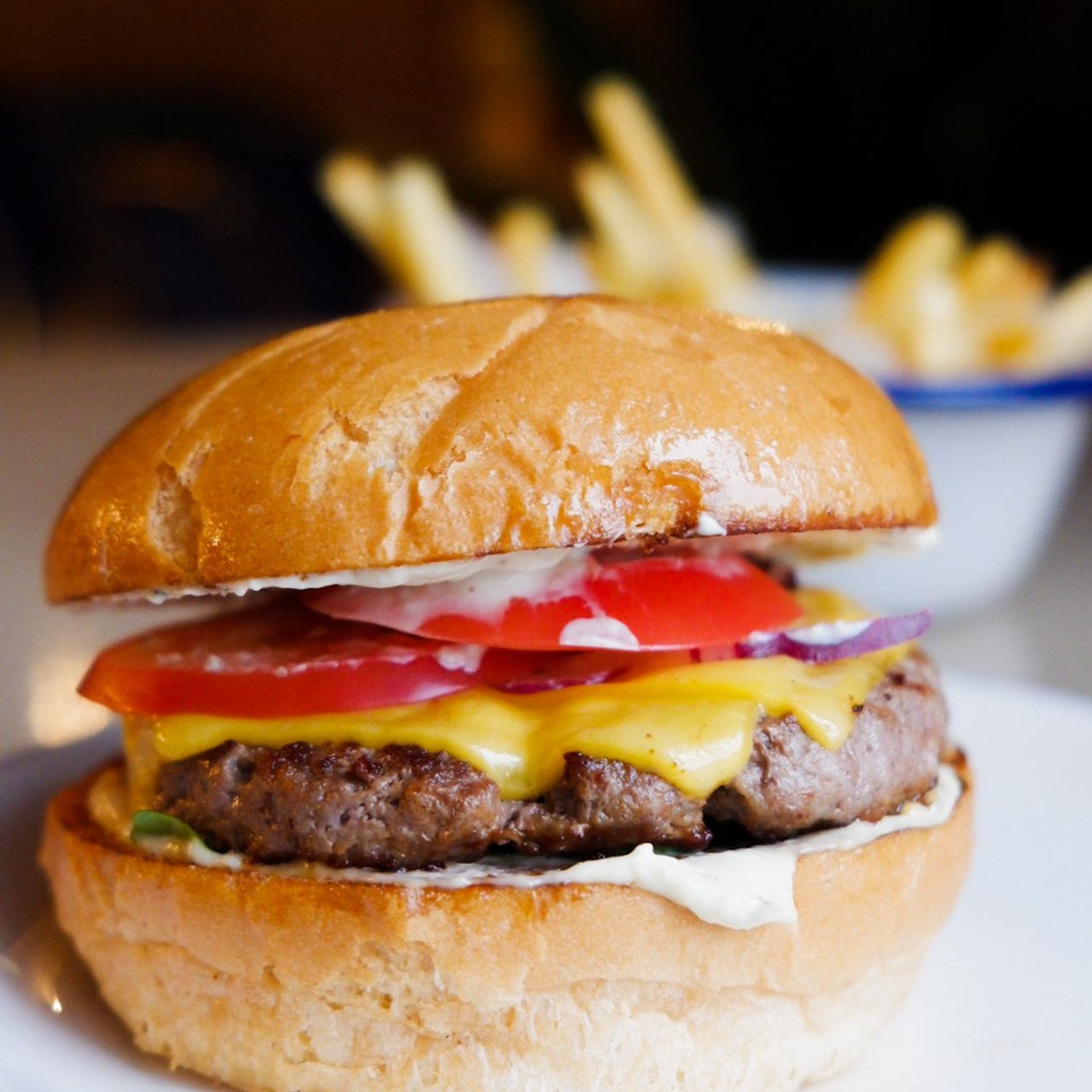 Food-съёмка. Катерина Губанова